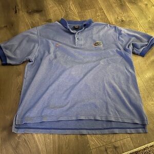 Nike Florida Gators Polo